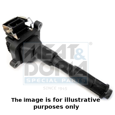 [10454E] Ignition coil