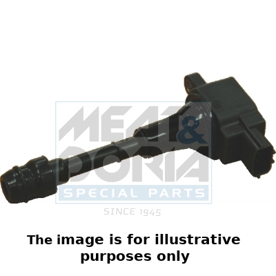 [10487E] Ignition coil