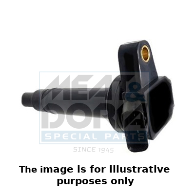 [10558E] Zündspule