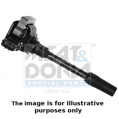 [10587E] Ignition coil