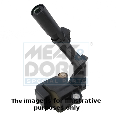 [10816E] Ignition coil