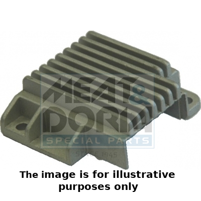 [10000/1] Ignition Module