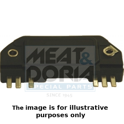 [10013E] Switch Unit, ignition system