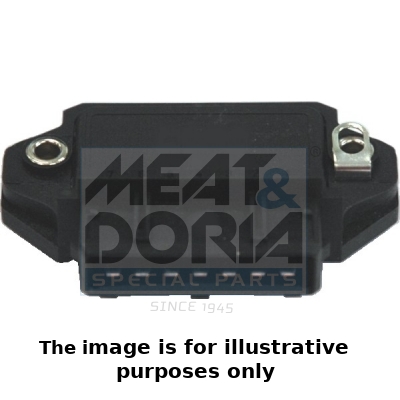 [10043E] Ignition Module