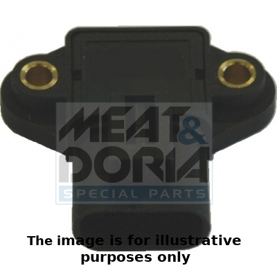 [10050E] Switch Unit, ignition system