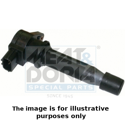 [10301/1] Ignition coil