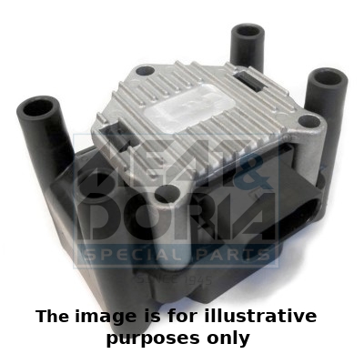 [10307/1] Ignition coil
