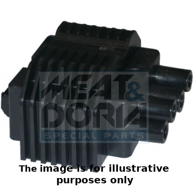 [10316E] Bobine d'allumage