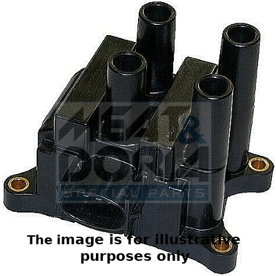 [10318/1] Ignition coil