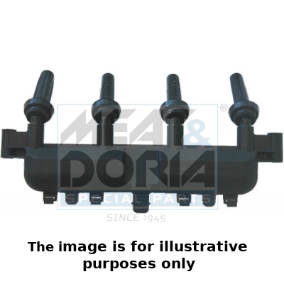 [10323/1] Ignition coil