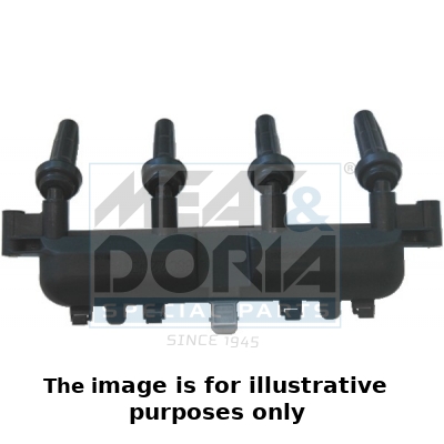 [10324/1] Ignition coil