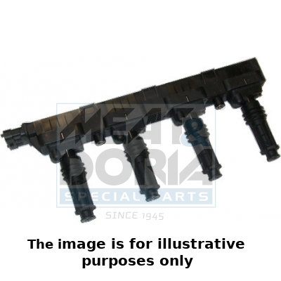 [10327/1] Ignition coil