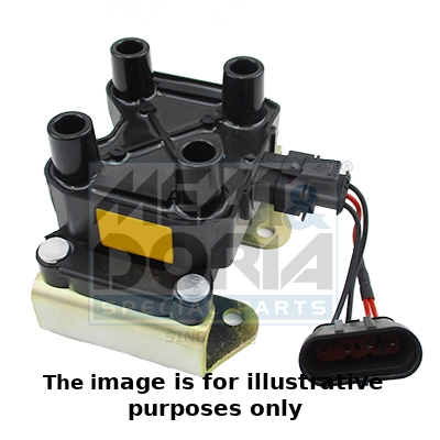 [10336/1] Ignition coil