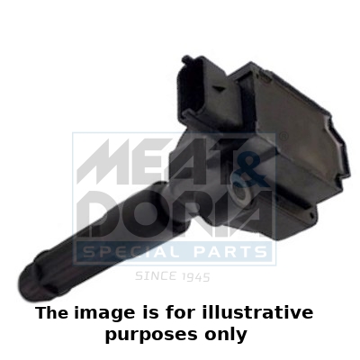 [10341A1] Ignition coil