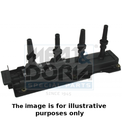 [10375E] Ignition coil