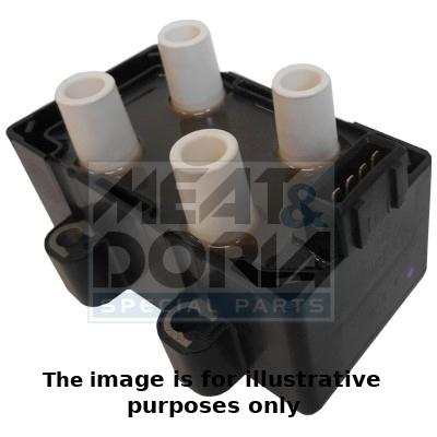 [10379E] Ignition coil