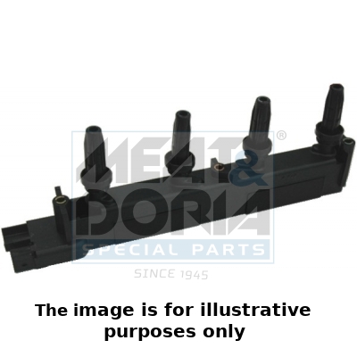 [10391E] Ignition coil