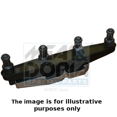[10394/1] Ignition coil