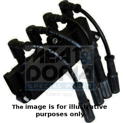 [10395/1] Ignition coil