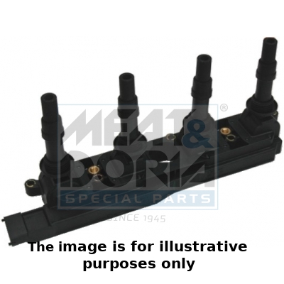 [10398E] Ignition coil