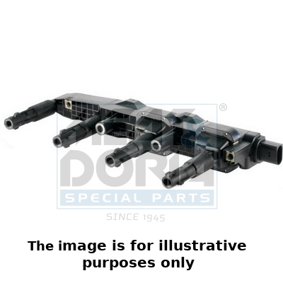 [10399E] Zündspule