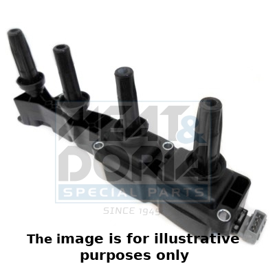 [10405/1] Ignition coil