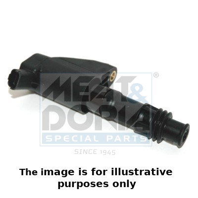 [10418E] Ignition coil