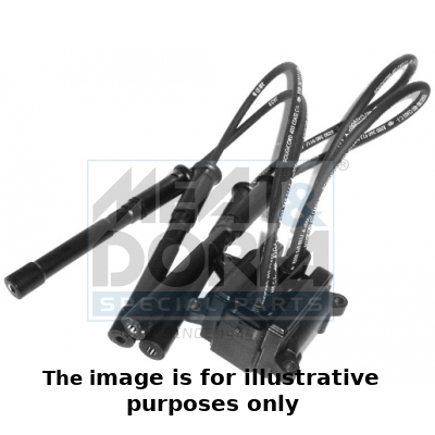 [10420/1] Ignition coil