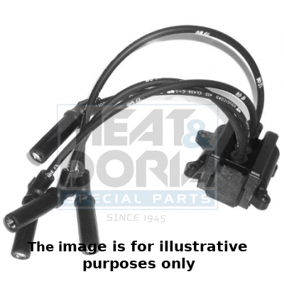 [10421A1] Ignition coil