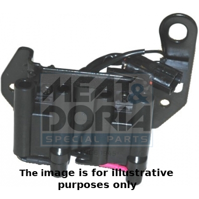[10441E] Ignition coil
