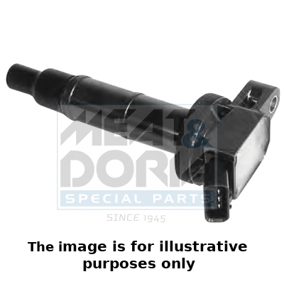 [10443A1] Ignition coil