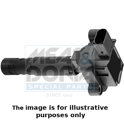 [10456E] Zündspule