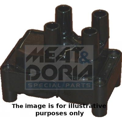 [10462/1] Ignition coil