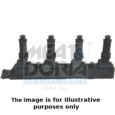 [10463/1] Ignition coil