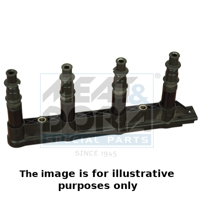 [10464E] Ignition coil