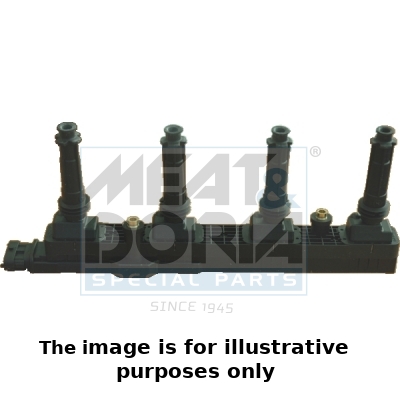 [10469E] Ignition coil