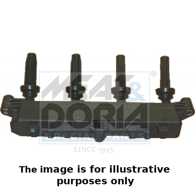 [10471/1] Ignition coil
