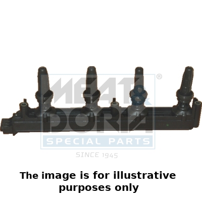 [10473A1] Ignition coil