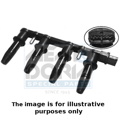 [10480/1] Ignition coil