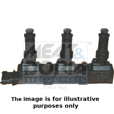 [10483/1] Ignition coil