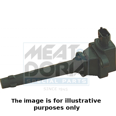 [10490E] Ignition coil