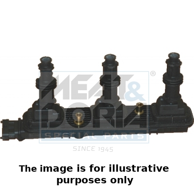 [10508E] Ignition coil