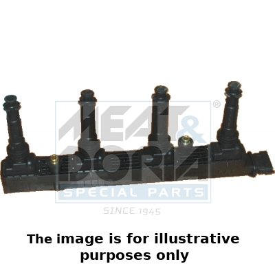 [10523E] Ignition coil