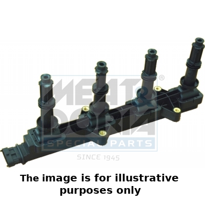 [10531E] Ignition coil