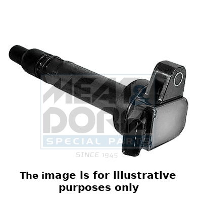 [10560E] Ignition coil