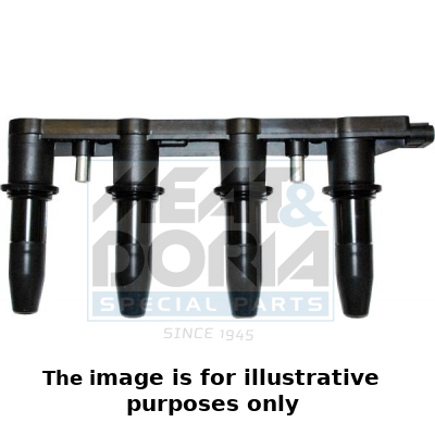 [10604/1] Ignition coil