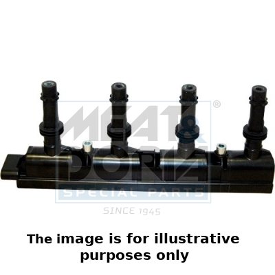 [10606/1] Ignition coil