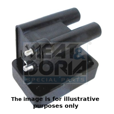 [10619E] Ignition coil
