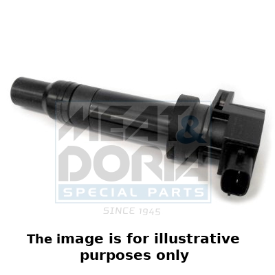 [10621E] Ignition coil