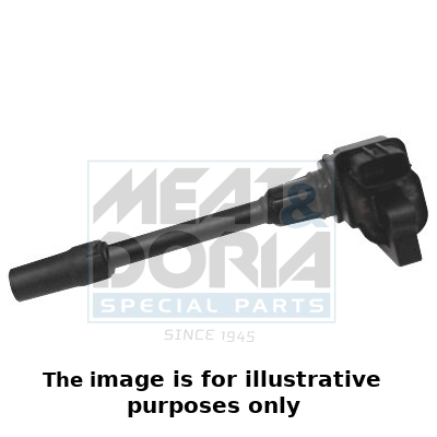 [10639A1] Ignition coil